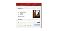 Desktop Screenshot of cparivesud.com